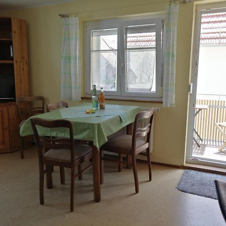 Apartment & Zimmer Familie Trescher テュービンゲン エクステリア 写真