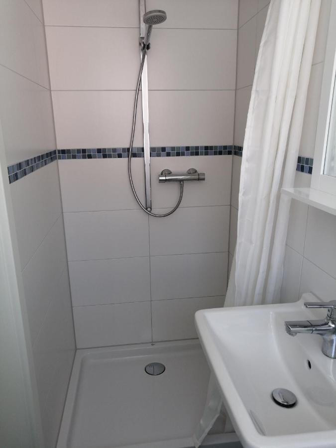 Apartment & Zimmer Familie Trescher テュービンゲン エクステリア 写真