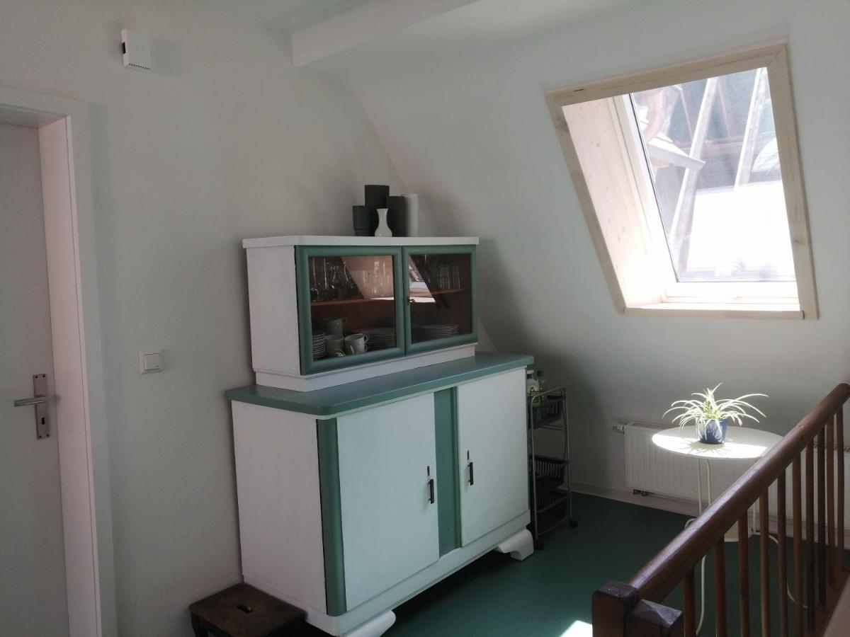 Apartment & Zimmer Familie Trescher テュービンゲン エクステリア 写真