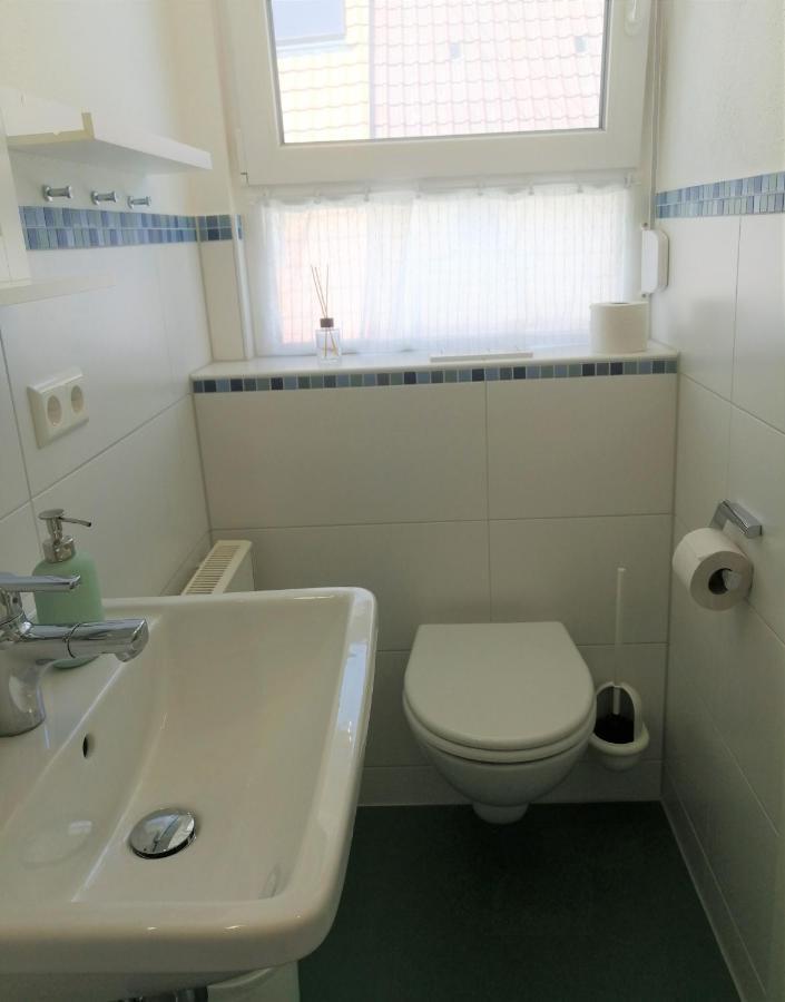 Apartment & Zimmer Familie Trescher テュービンゲン エクステリア 写真