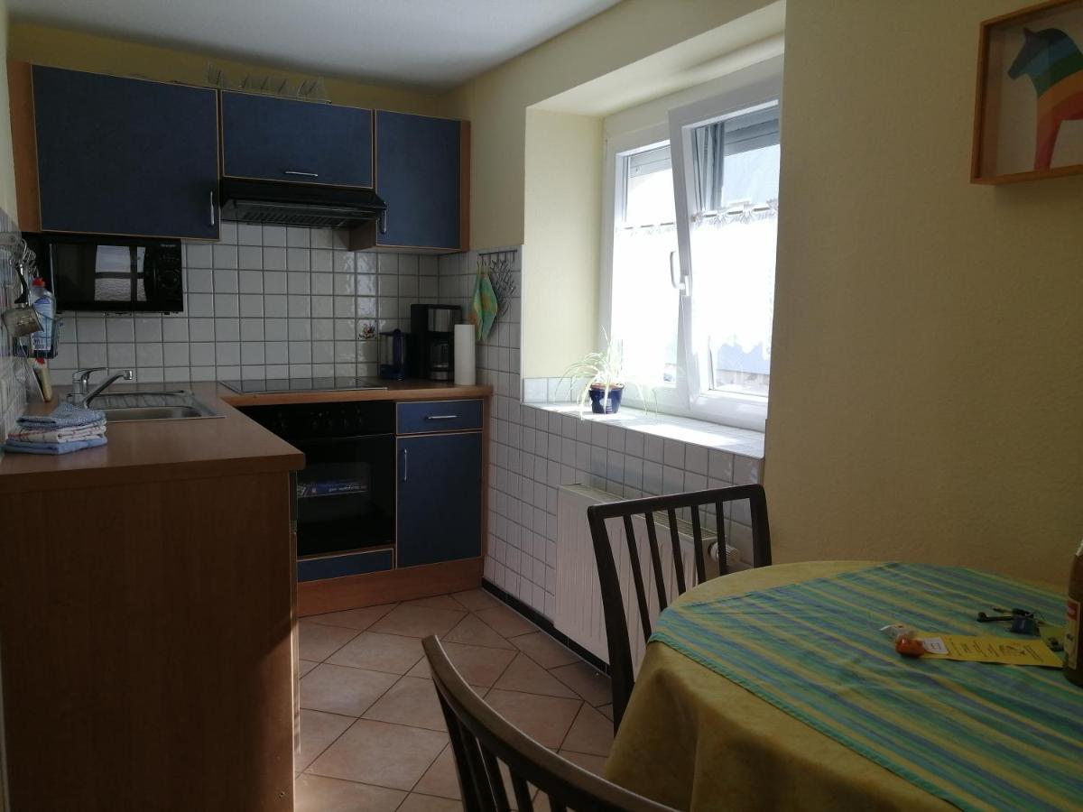 Apartment & Zimmer Familie Trescher テュービンゲン エクステリア 写真