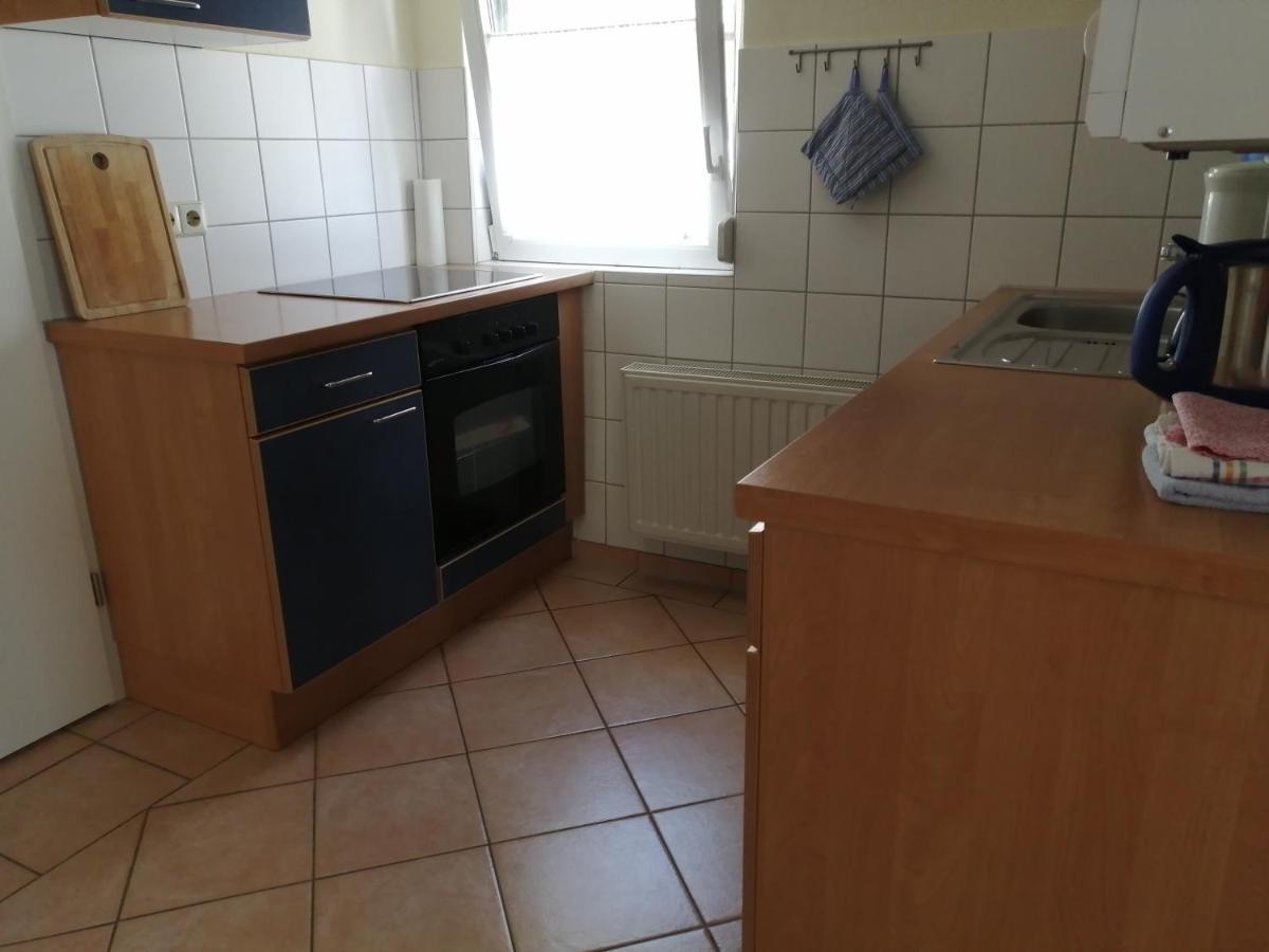 Apartment & Zimmer Familie Trescher テュービンゲン エクステリア 写真