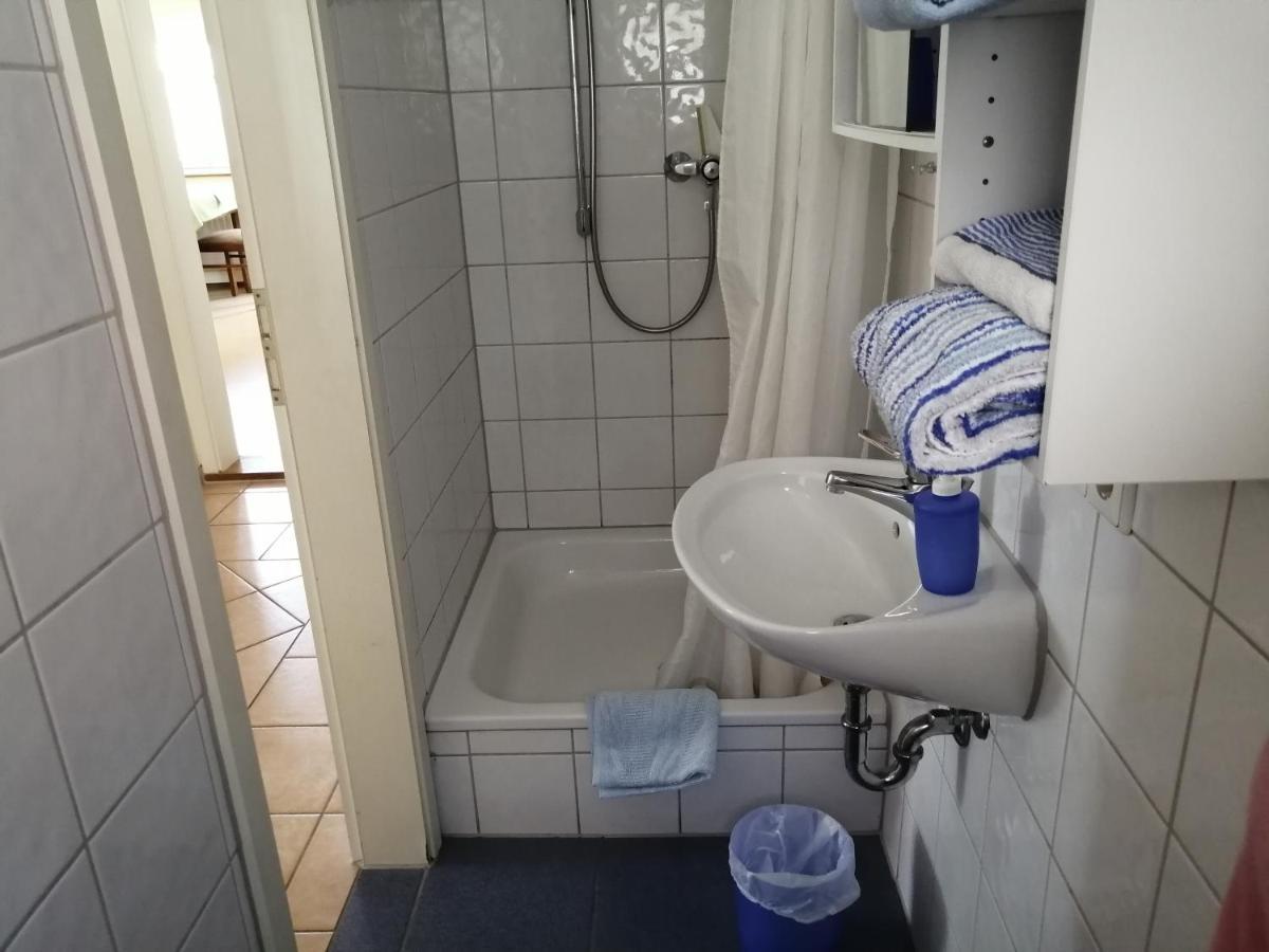Apartment & Zimmer Familie Trescher テュービンゲン エクステリア 写真