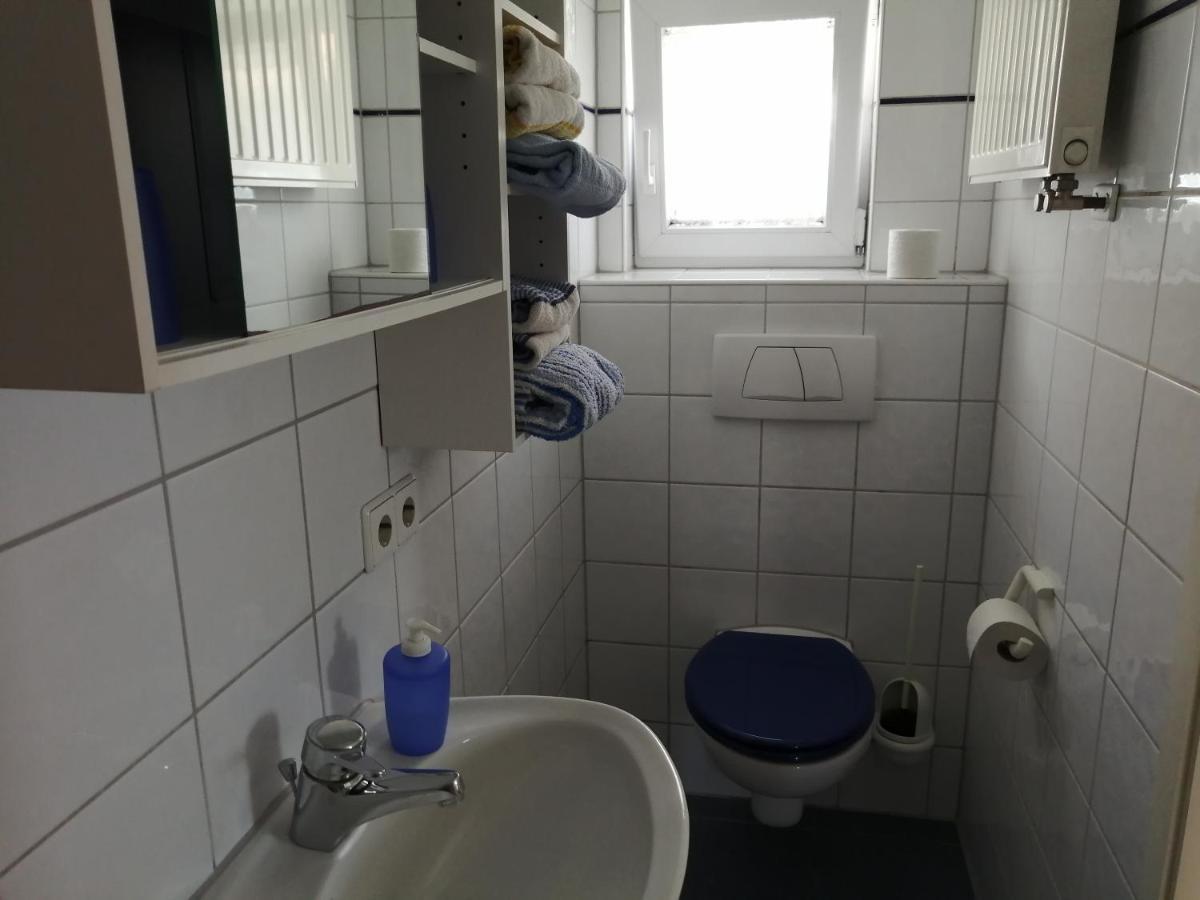 Apartment & Zimmer Familie Trescher テュービンゲン エクステリア 写真