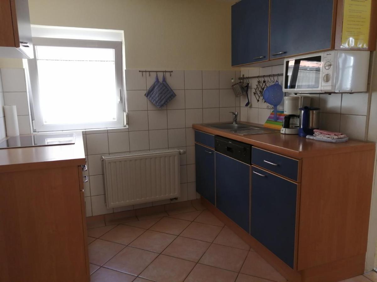 Apartment & Zimmer Familie Trescher テュービンゲン エクステリア 写真