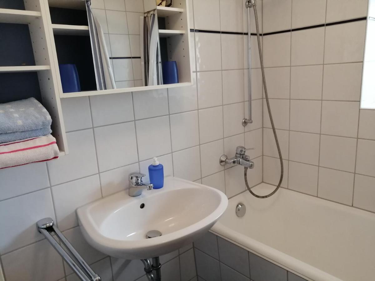 Apartment & Zimmer Familie Trescher テュービンゲン エクステリア 写真