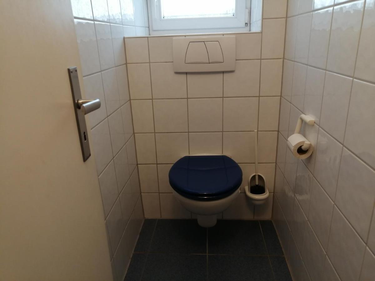 Apartment & Zimmer Familie Trescher テュービンゲン エクステリア 写真
